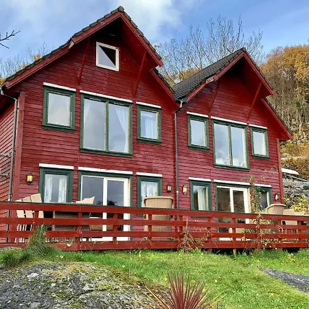 6 Person In B Mlo Vakantiehuis *