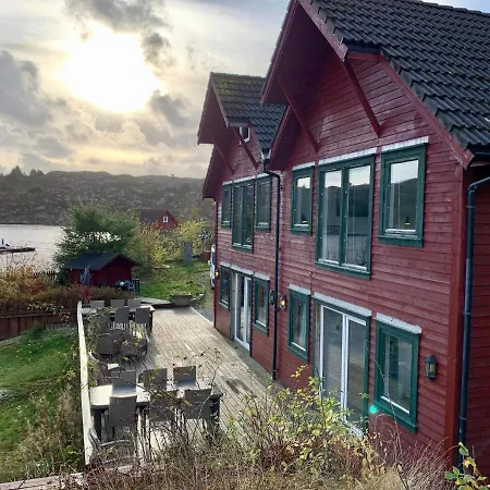 Vakantiehuis 6 Person In B Mlo