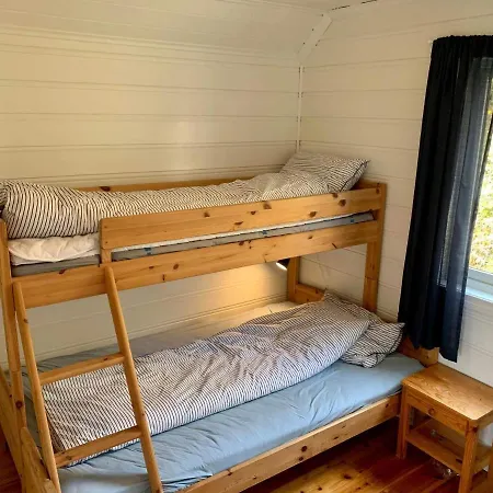 6 Person In B Mlo Vakantiehuis *